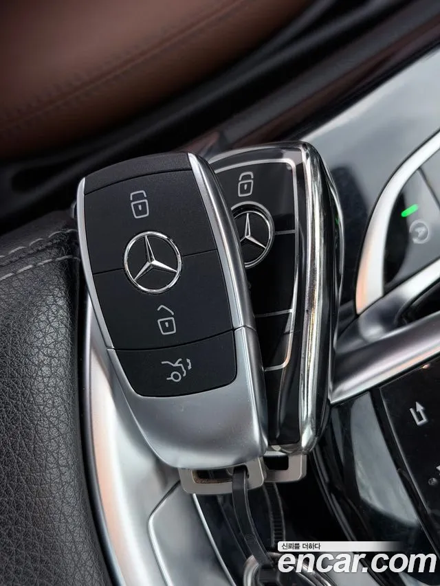Mercedes-Benz C-Класс 2019 thumb 9