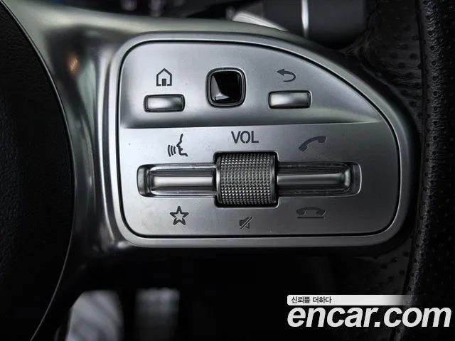 Mercedes-Benz C-Класс 2019 thumb 11