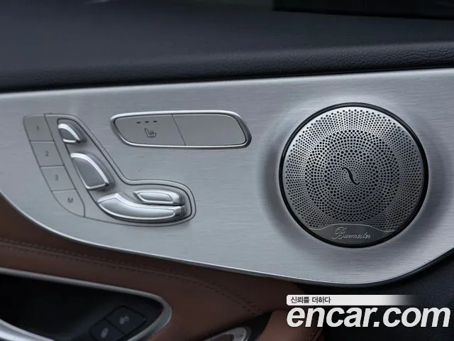 Mercedes-Benz C-Класс 2019 thumb 12