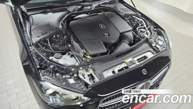 Mercedes-Benz C-Класс 2026 thumb 5