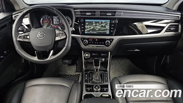 KG_Mobility_Ssangyong KORANDO 2023 thumb 7