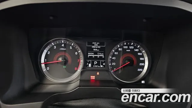 KG_Mobility_Ssangyong KORANDO 2023 thumb 8