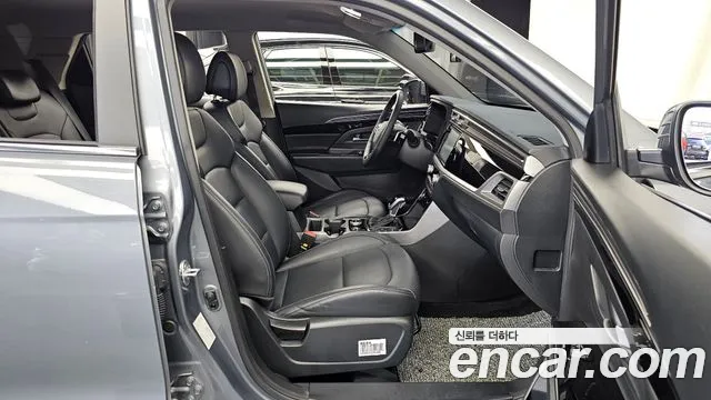 KG_Mobility_Ssangyong KORANDO 2023 thumb 11