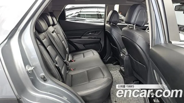 KG_Mobility_Ssangyong KORANDO 2023 thumb 12