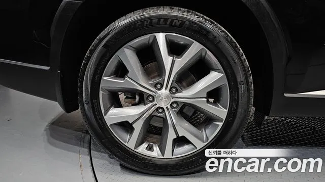 Hyundai Palisade 2021 thumb 5