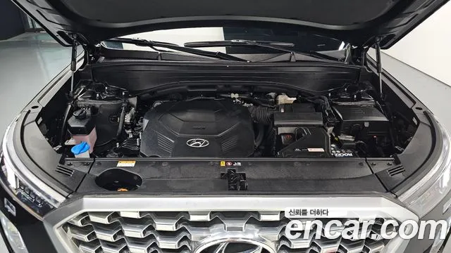 Hyundai Palisade 2021 thumb 6