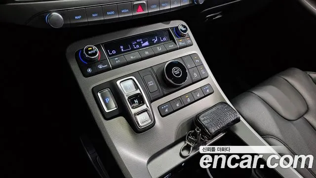 Hyundai Palisade 2021 thumb 9
