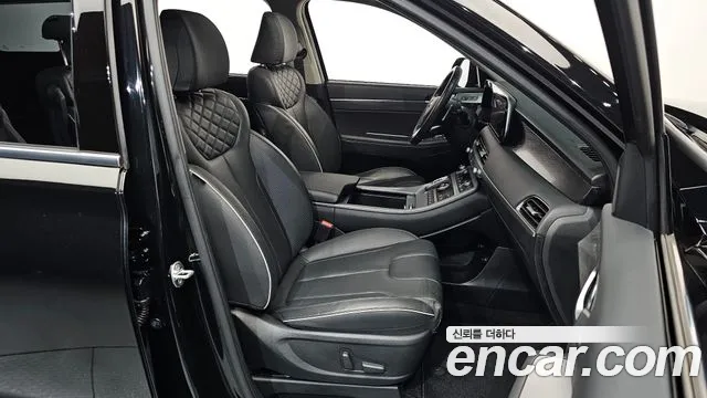 Hyundai Palisade 2021 thumb 11