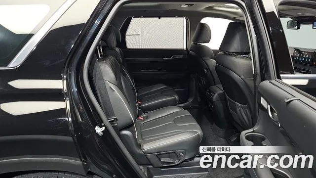 Hyundai Palisade 2021 thumb 12