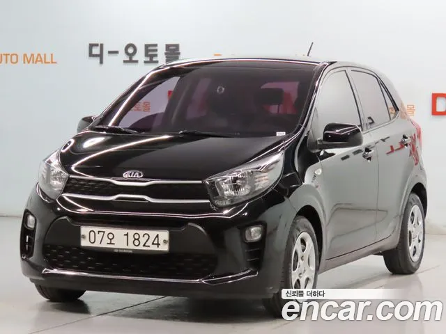 Kia Morning 2018 thumb 12