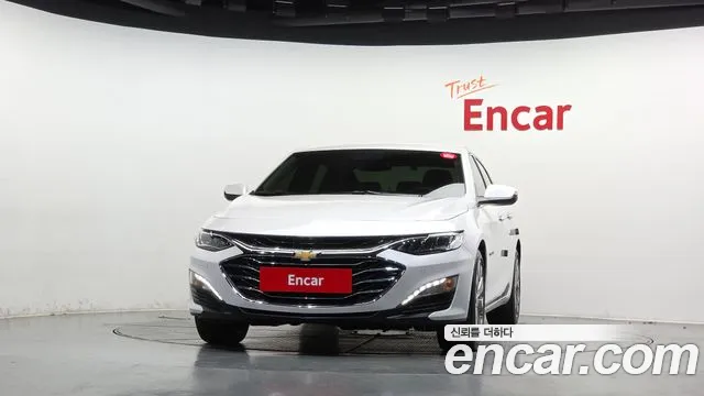 ChevroletGMDaewoo Malibu 2022 thumb 3