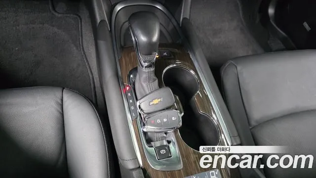 ChevroletGMDaewoo Malibu 2022 thumb 9