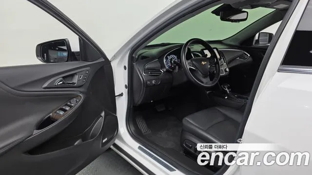 ChevroletGMDaewoo Malibu 2022 thumb 10