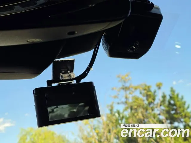Mercedes-Benz S-Класс 2020 thumb 6