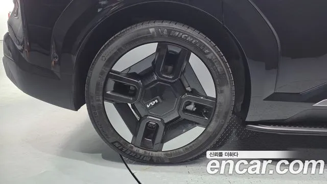 Kia EV9 2023 thumb 5