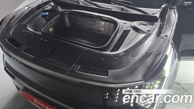 Kia EV9 2023 thumb 6