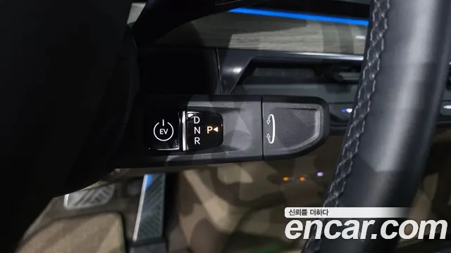 Kia EV9 2023 thumb 9
