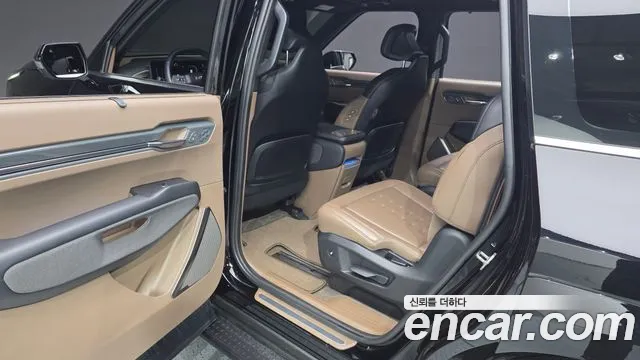 Kia EV9 2023 thumb 11