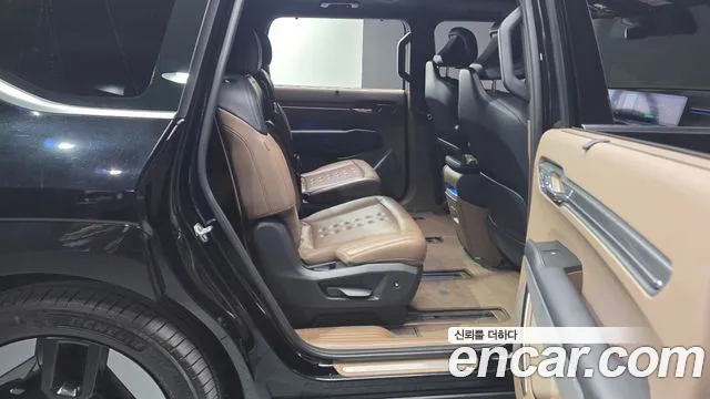 Kia EV9 2023 thumb 12