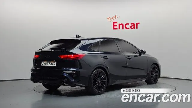 Kia K3 2019 thumb 2