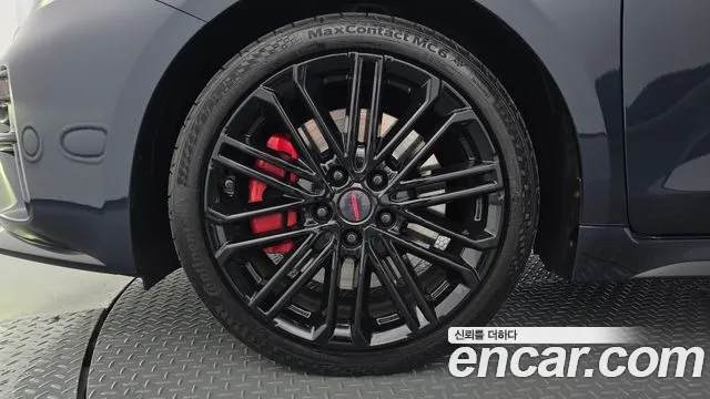Kia K3 2019 thumb 5