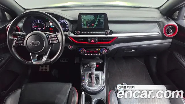 Kia K3 2019 thumb 7