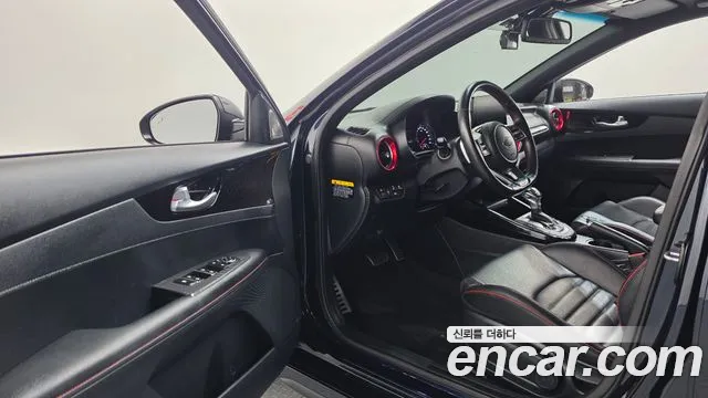 Kia K3 2019 thumb 10