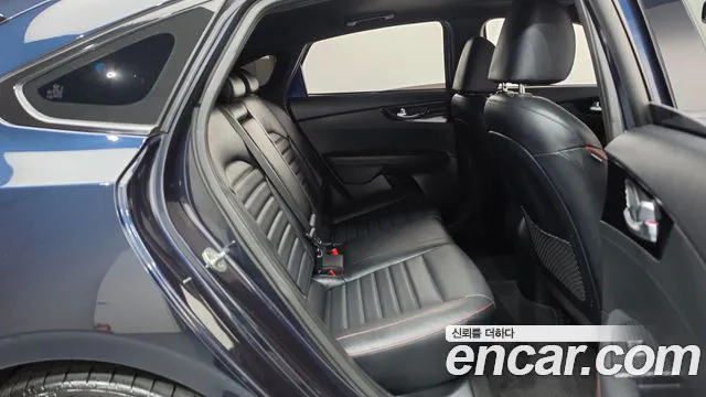 Kia K3 2019 thumb 11