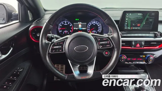 Kia K3 2019 thumb 12