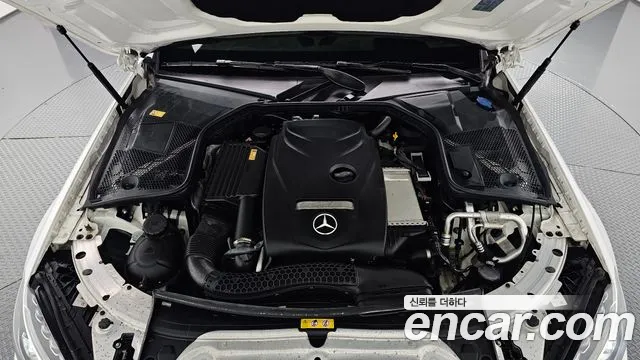 Mercedes-Benz C-Класс 2015 thumb 6