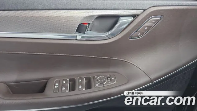 Hyundai Grandeur 2020 thumb 11