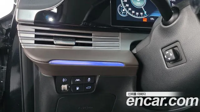 Hyundai Grandeur 2020 thumb 12