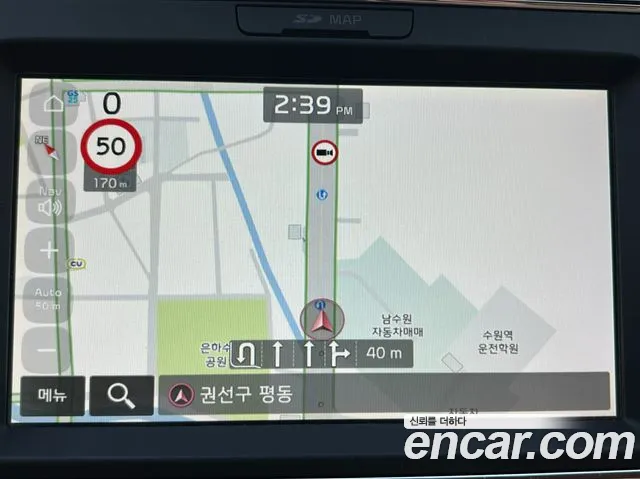 Kia Carnival 2018 thumb 8