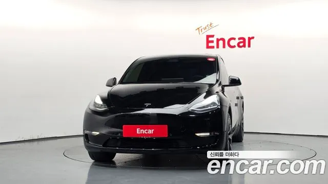 Tesla Model Y 2022 thumb 3