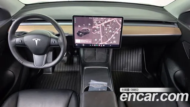 Tesla Model Y 2022 thumb 7