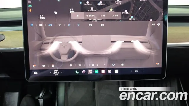 Tesla Model Y 2022 thumb 12