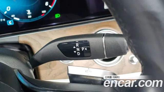 Mercedes-Benz E-Класс 2021 thumb 9