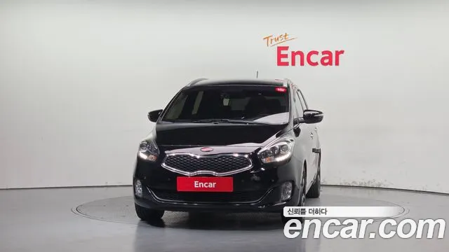 Kia Carens 2016 thumb 3