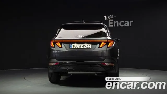 Hyundai Tucson 2022 thumb 4