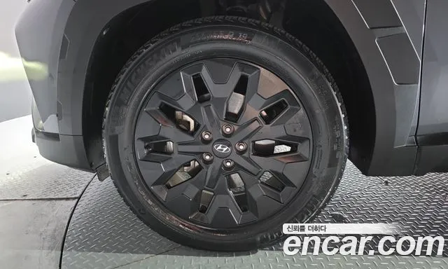 Hyundai Tucson 2022 thumb 5