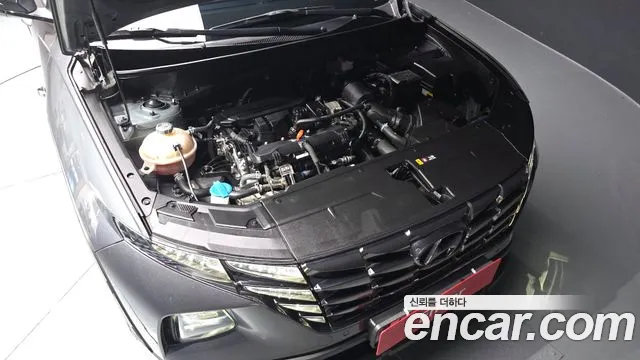 Hyundai Tucson 2022 thumb 6