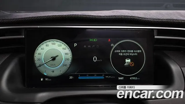 Hyundai Tucson 2022 thumb 8
