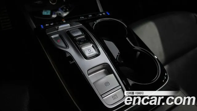 Hyundai Tucson 2022 thumb 9