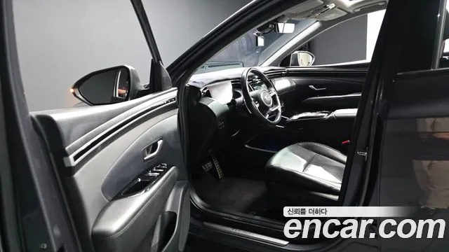 Hyundai Tucson 2022 thumb 10