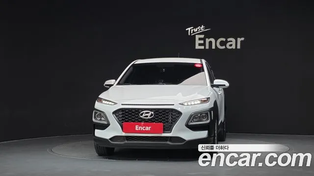 Hyundai Kona 2017 thumb 3