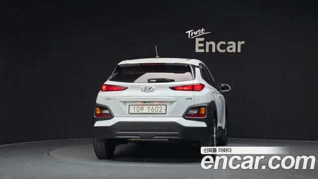 Hyundai Kona 2017 thumb 4