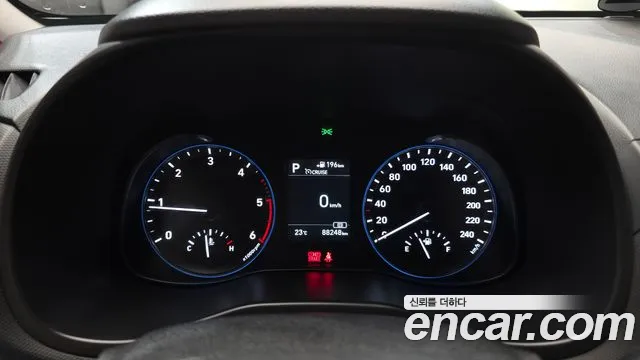 Hyundai Kona 2017 thumb 8