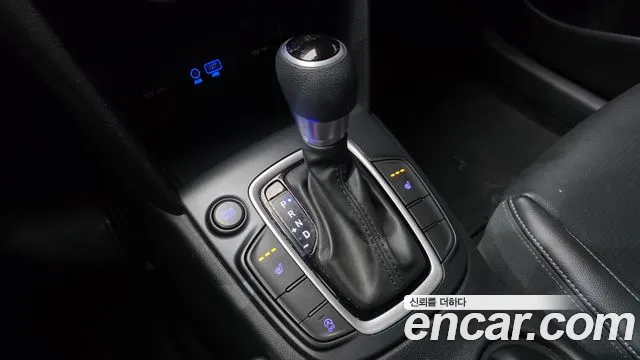 Hyundai Kona 2017 thumb 9