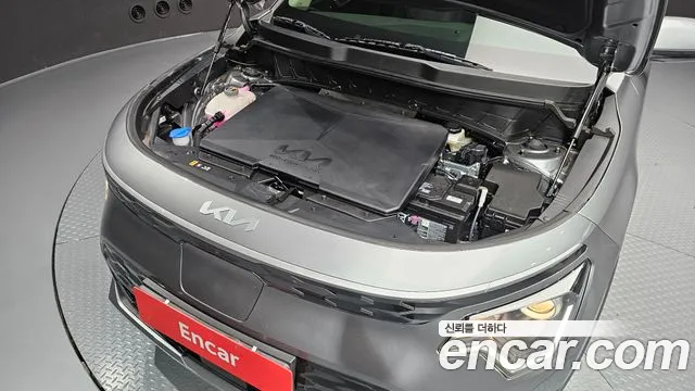 Kia Niro 2023 thumb 6