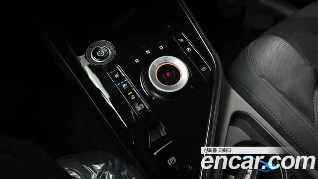 Kia Niro 2023 thumb 9